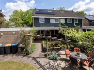 Koningin Wilhelminalaan 22, 7437 XS Bathmen