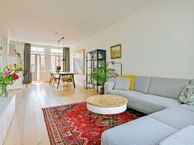 Witte de Withstraat 129 -III/IV, 1057 XR Amsterdam