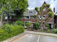 Van Dalenlaan 146, 2082 VJ Santpoort-Zuid