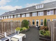 Kluitkamp 9, 4133 GS Vianen (UT)