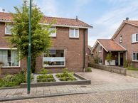 Ansfriduslaan 7, 3833 BG Leusden