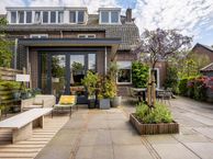 Bos en Duinlaan 1, 2061 VM Bloemendaal