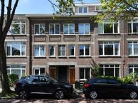 Irisstraat 105, 2565 TG Den Haag