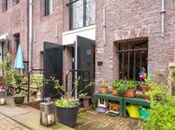 Laagte Kadijk 156 HS, 1018 ZD Amsterdam