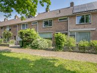 Terborchlaan 12, 1816 LD Alkmaar