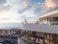 Burgemeester van Alphenstraat 102 A056, 2041 KP Zandvoort