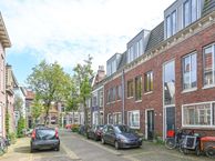 Klarenbeekstraat 36, 2013 ZG Haarlem