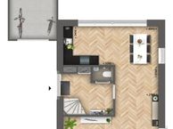 Vrijstaande woning (Bouwnr. 1), 9401 KS Assen