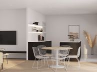 Appartementen A (Bouwnr. 34), 4588 RB Walsoorden