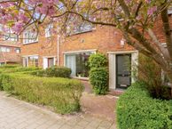 Prinses Margrietlaan 36, 2252 GL Voorschoten