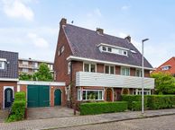 Prof. Jordanlaan 30, 3571 KA Utrecht