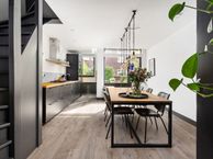 Heer Vrankestraat 8 A, 3036 LC Rotterdam