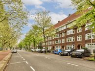 Olympiaplein 17 H, 1077 CK Amsterdam