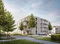 Waterzande appartementen C, 4588 RB Walsoorden