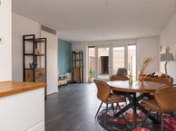 Robert Fruinstraat 1 -05, 5046 DS Tilburg