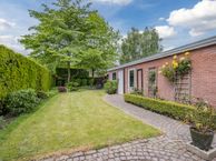 Burgemeester Panislaan 26, 5056 AE Berkel-Enschot