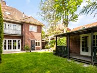 Dillenburglaan 6, 6881 NV Velp (GE)