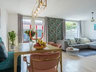 Klifrakplantsoen 87, 3544 RH Utrecht