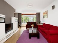 Van Vollenhovenlaan 244, 3527 JZ Utrecht