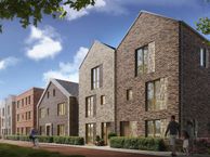 Stadswoning (Bouwnr. 31), 9401 KS Assen