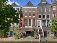 Oudegracht 5 A, 3511 AB Utrecht