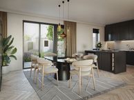 Stadswoning XL (Bouwnr. 32), 9401 KS Assen