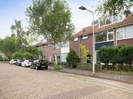 Parelstraat 16, 2332 JK Leiden