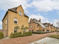 William Shakespearelaan 17, 2135 WB Hoofddorp