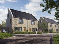 De Wende 7A Bouwnummer 017 (Bouwnr. 017), 1701 BP Heerhugowaard