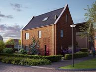 De Wende 7A Bouwnummer 007 (Bouwnr. 007), 1701 BP Heerhugowaard