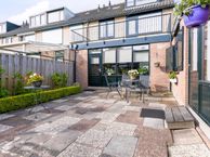 Prins Bernhardstraat 36, 2825 BE Berkenwoude