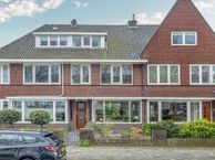 Juliana van Stolberglaan 24, 1814 HC Alkmaar