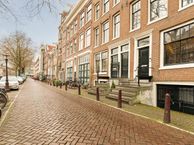 Lijnbaansgracht 341 A, 1017 XA Amsterdam