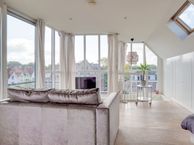 Burgemeester Reigerstraat 59 D, 3581 KM Utrecht