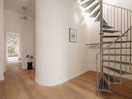 Plantage Badlaan 5 H, 1018 TE Amsterdam