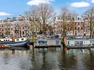 Weesperzijde 1057, 1091 EJ Amsterdam