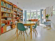 Frans Halsstraat 6, 1072 BR Amsterdam