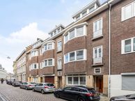 Sint Jacobstraat 21 C, 6211 LA Maastricht