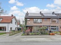 Vredeoordlaan 8, 3956 RN Leersum