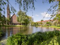 Statensingel 55 b, 3039 LD Rotterdam