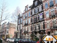 Derde Helmersstraat 35 1, 1054 BB Amsterdam