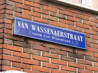 Van Wassenaerstraat 5 B, 9726 HN Groningen