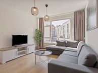 Marinestraat 19 B, 3071 PC Rotterdam
