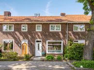 P.M.R. Versteeghstraat 7, 1403 RS Bussum