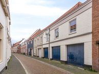 Sint-Antoniusstraat 4, 4611 TB Bergen op Zoom