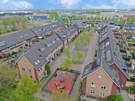 Boterberg 16, 3825 RD Amersfoort