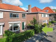 Burgemeester Mijslaan 6, 3241 XA Middelharnis