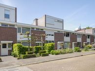 Kasteel Maurickstraat 17, 5037 HA Tilburg