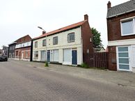 Grensstraat 4 en 4a, 4645 BS Putte
