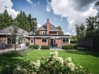 Parklaan 3, 1217 EB Hilversum